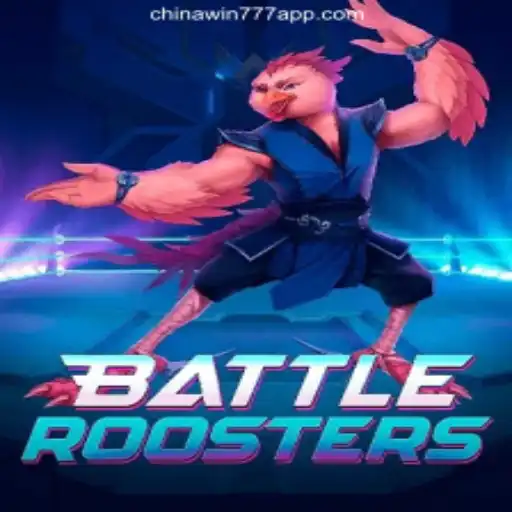Experience the Thrill of BattleRoosters on CHINAWIN-777: The Premier Online Slots Platform in Brasil