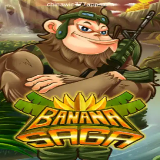 Unveiling the Excitement of BananaSaga on CHINAWIN-777 Platform