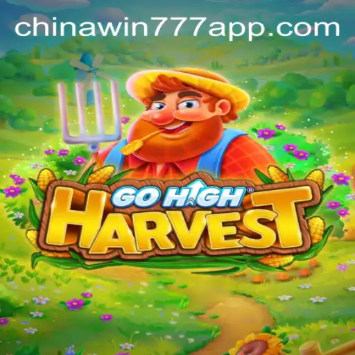 Exploring GoHighHarvest: The Unmatched Thrill in Online Slots