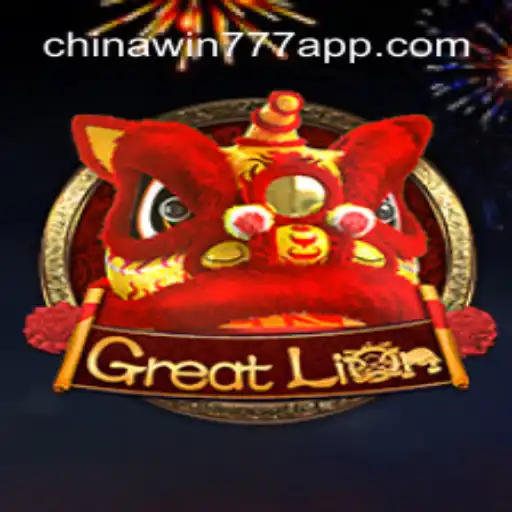 Discover the Excitement of GreatLion on CHINAWIN-777 Platform