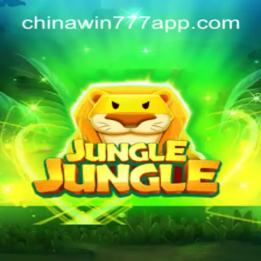 Exploring JungleJungle: A Revolutionary Game on CHINAWIN-777