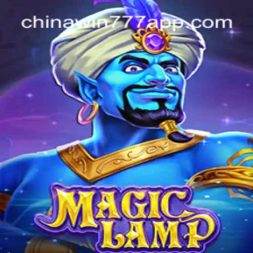 MagicLamp: The Enchanting Online Slot Experience on CHINAWIN-777