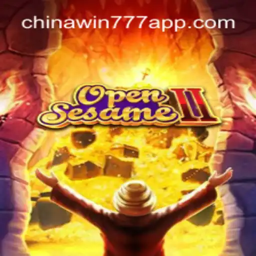 Discover the Thrilling World of OpenSesameII on the CHINAWIN-777 Platform