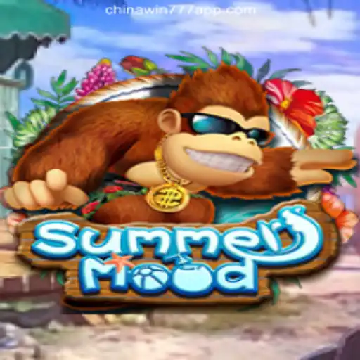 Experience the Ultimate Excitement with SummerMood: A Dive into CHINAWIN-777's Online Slots Brasil #1