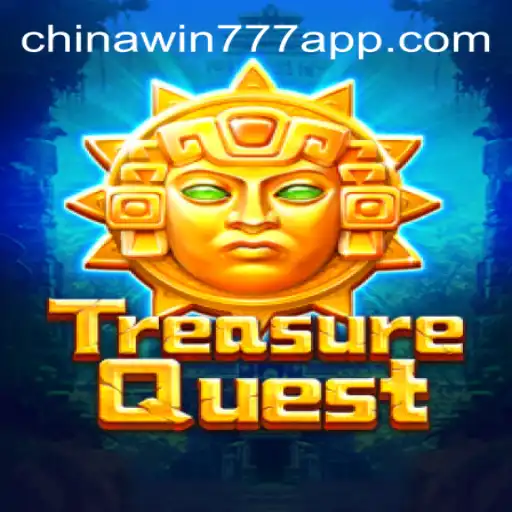 Discover the Exciting World of TreasureQuest on CHINAWIN-777 Platform - Online Slots Brasil #1