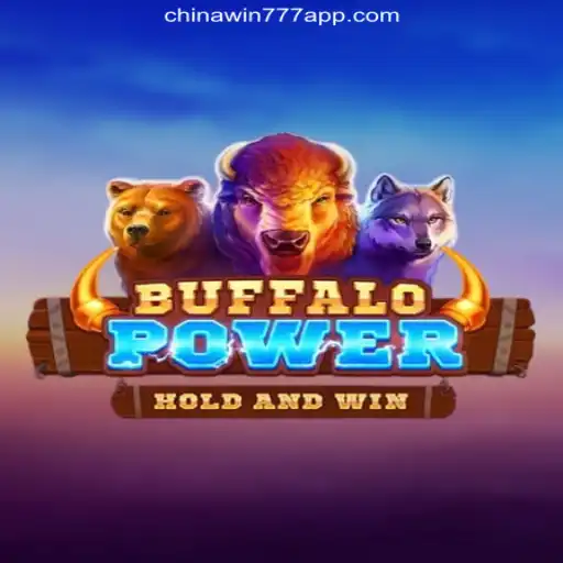 Discover BuffaloPower: The Premier Game on CHINAWIN-777 Platform