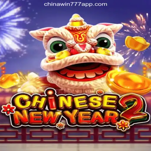 Discover the Excitement of CHINESENEWYEAR2 on CHINAWIN-777: Brazil's Leading Online Slot Platform