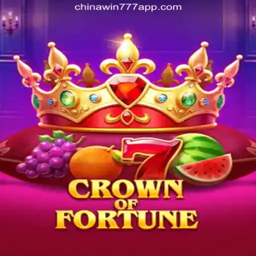Experience the Thrills of CrownofFortune on CHINAWIN-777 Platform