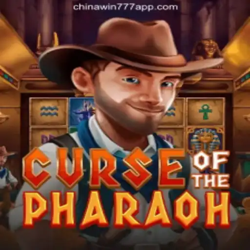 Curse of the Pharaoh: Venture into the Mystical World of Online Slots with CHINAWIN-777