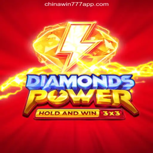 Explore the Thrilling World of Diamondspower: Brazil's Leading Choice on CHINAWIN-777