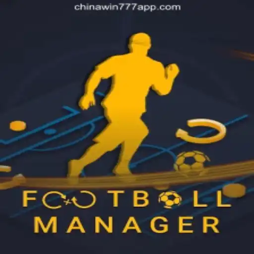 FootballManager: Master the Game with CHINAWIN-777 Platform's Online Slots Brasil #1