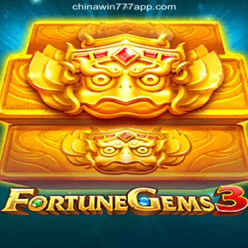 Exploring FortuneGems3: A Star Attraction on CHINAWIN-777 Platform