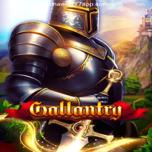 Exploring Gallantry: The Thrilling World of Slots on CHINAWIN-777 Platform