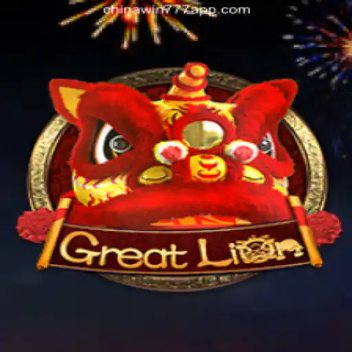 Discover the Excitement of GreatLion on CHINAWIN-777 Platform