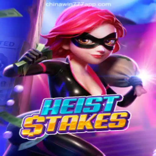 Discovering HeistStakes on CHINAWIN-777: A Thrilling Slot Experience