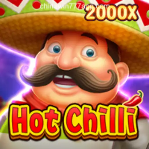 HotChilli: Exploring the Thrills of Online Slots on CHINAWIN-777