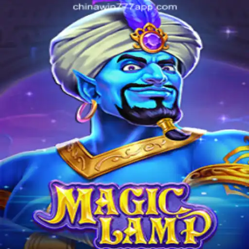 MagicLamp: The Enchanting Online Slot Experience on CHINAWIN-777
