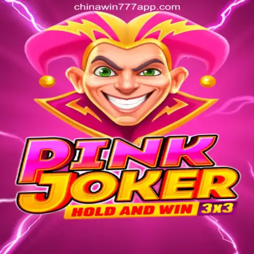 Exploring the Thrills of Pinkjoker: The Game on CHINAWIN-777 Platform