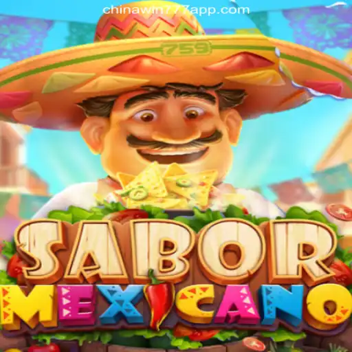 Unlock the Vibrant World of SaborMexicano on CHINAWIN-777: Online Slots Brasil #1