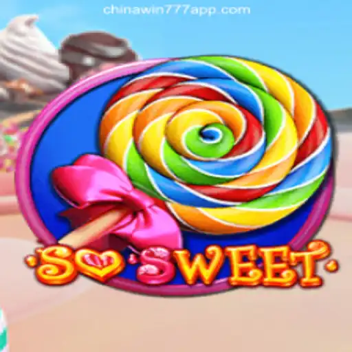 Discover the Sweet Thrills of SoSweet on CHINAWIN-777 Platform