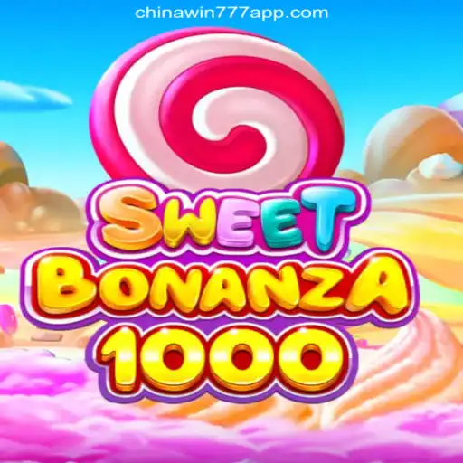 Discover SweetBonanza1000 on CHINAWIN-777: Brazil's Leading Online Slots Adventure