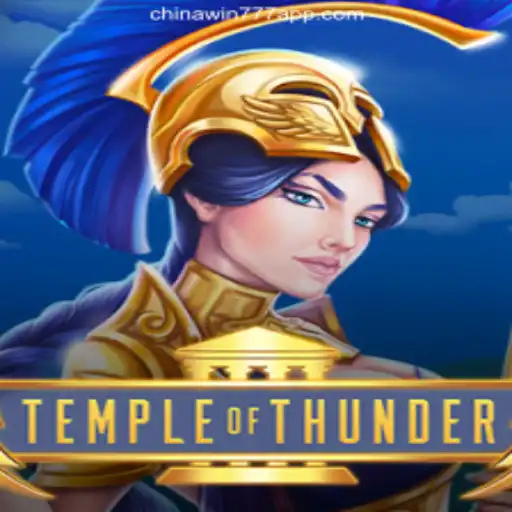 Embark on an Epic Adventure with TempleofThunder