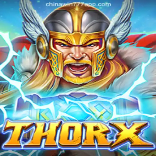 Exploring ThorX: The Latest Sensation on CHINAWIN-777 Platform - Online Slots Brasil #1