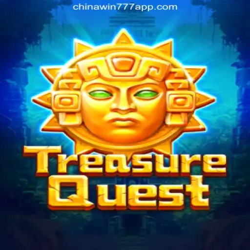 Discover the Exciting World of TreasureQuest on CHINAWIN-777 Platform - Online Slots Brasil #1