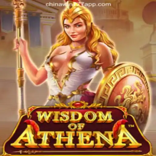 Discover the Exciting World of WisdomofAthena on CHINAWIN-777 Platform